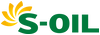 Логотип S-OIL