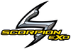 Логотип SCORPION EXO