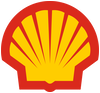 Логотип SHELL