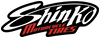 Логотип SHINKO