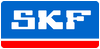 Логотип SKF