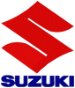 Логотип SUZUKI