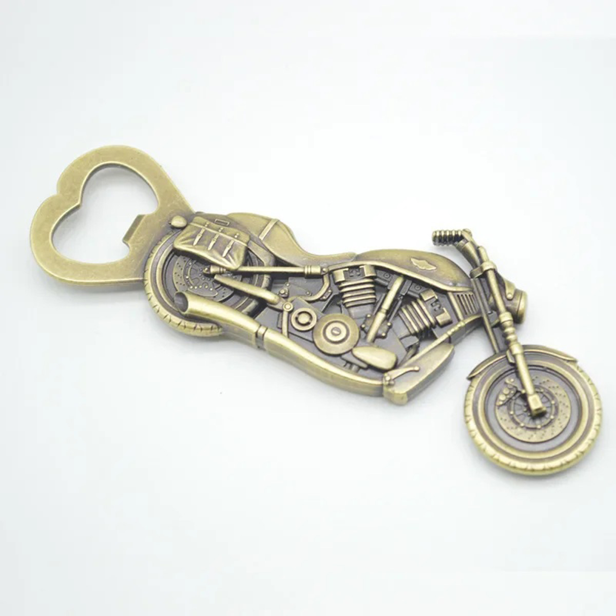 CNAE - открывашка для бутылок в виде мотоцикла Harley-Davidson V-Rod