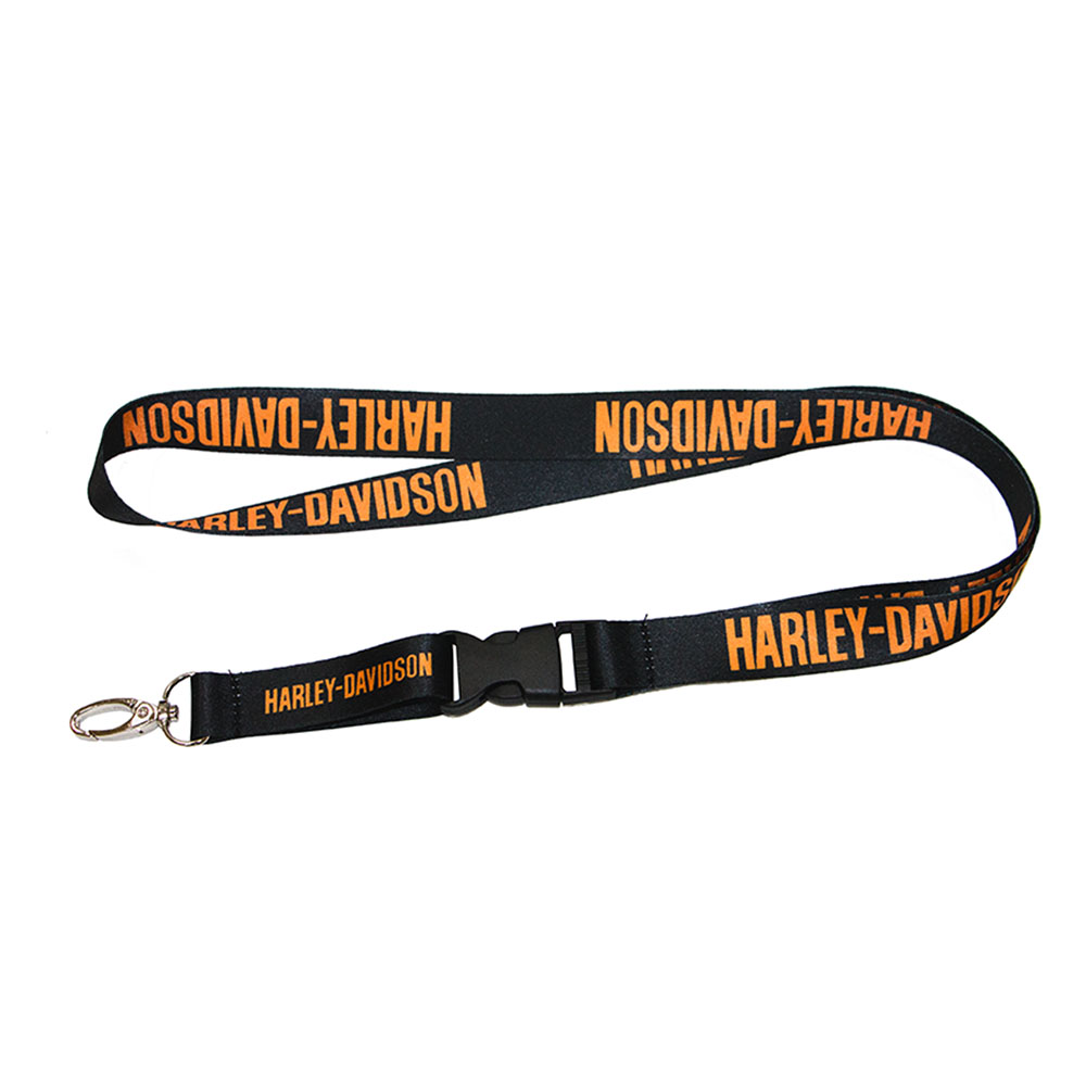 МТР - шнурок для ключей мотоцикла Harley-Davidson