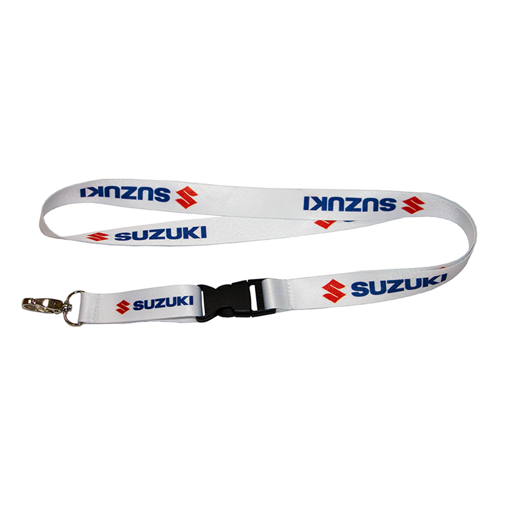 МТР - шнурок для ключей мотоцикла Suzuki