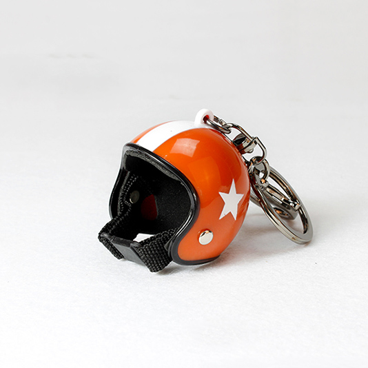 CNAE - брелок TWO-THIRD Orange