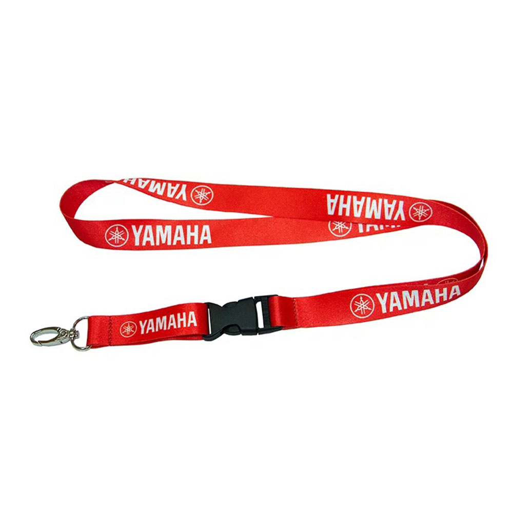 МТР - шнурок для ключей мотоцикла Yamaha