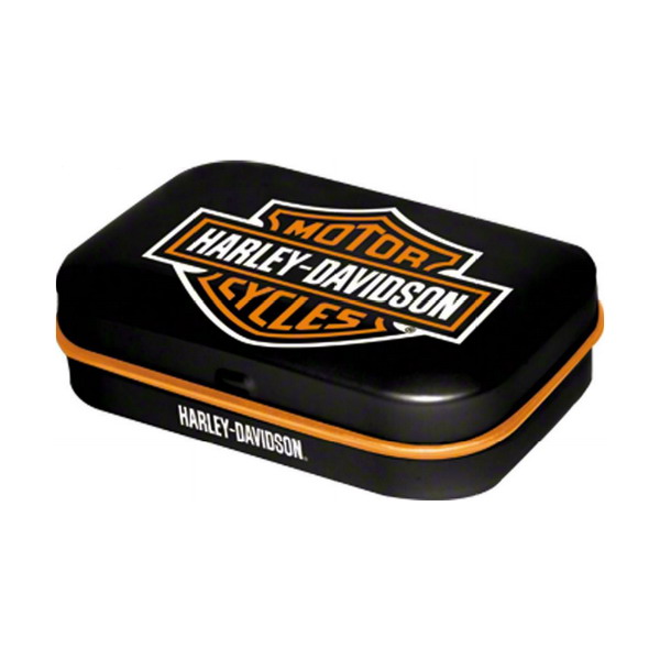 Мятное драже HARLEY-DAVIDSON