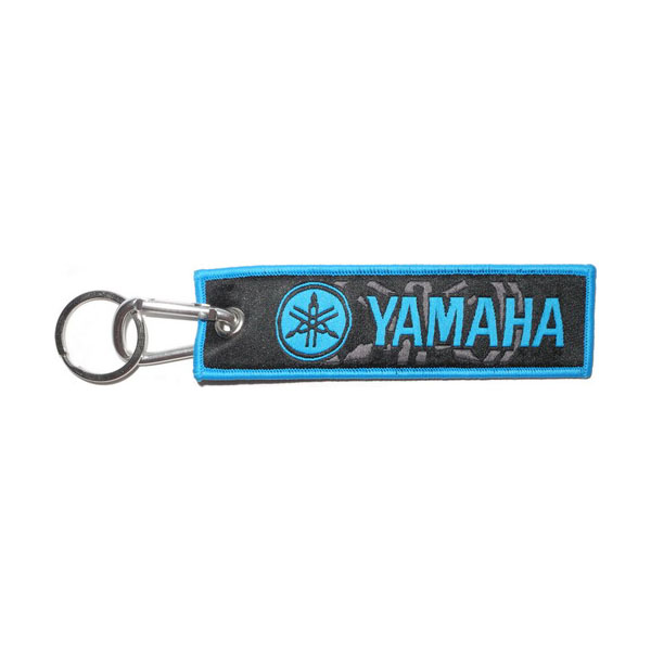 Брелок YAMAHA, текстиль
