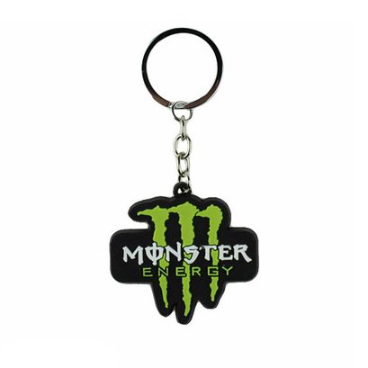 Брелок MONSTER ENERGY