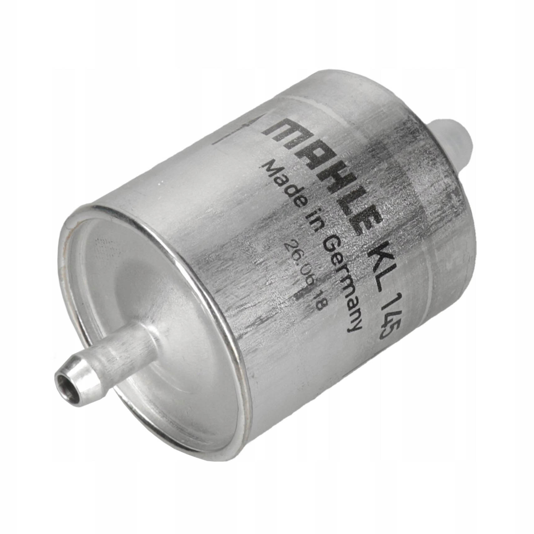 KNECHT/MAHLE KL145 - топливный фильтр