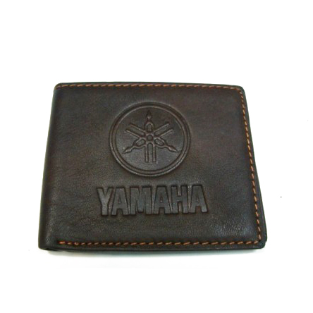 Кошелек YAMAHA, кожзам.