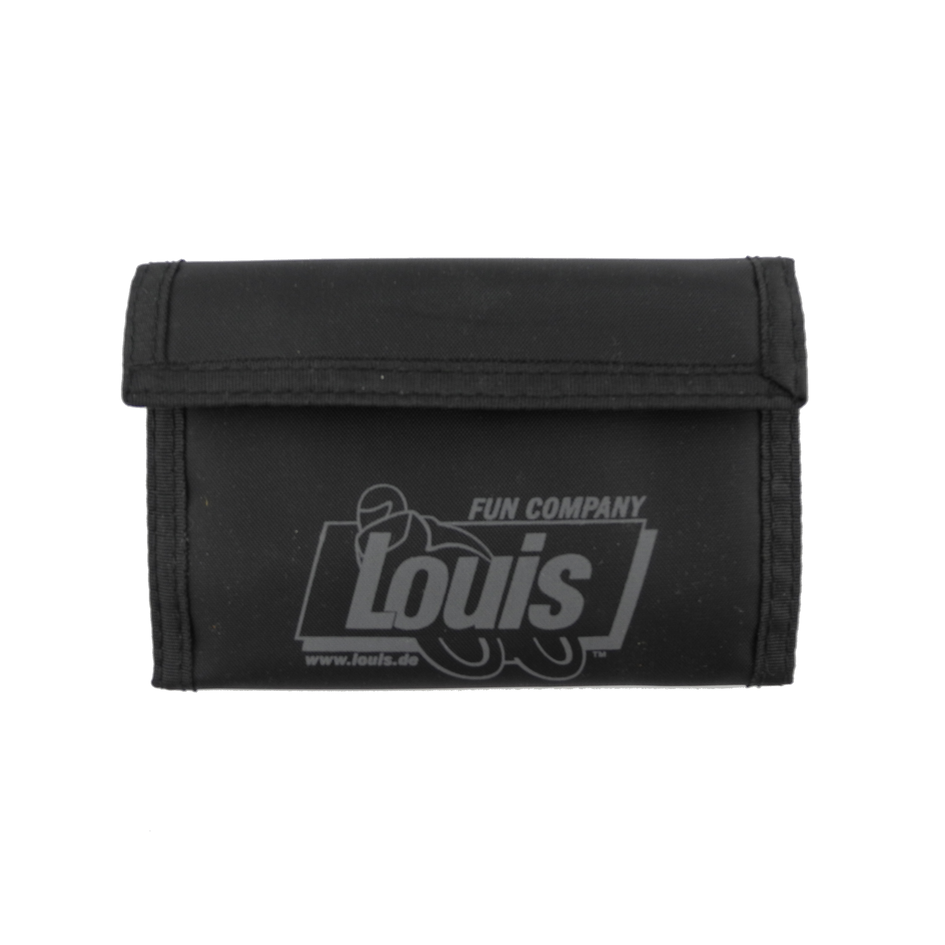 Кошелек LOUIS, текстиль