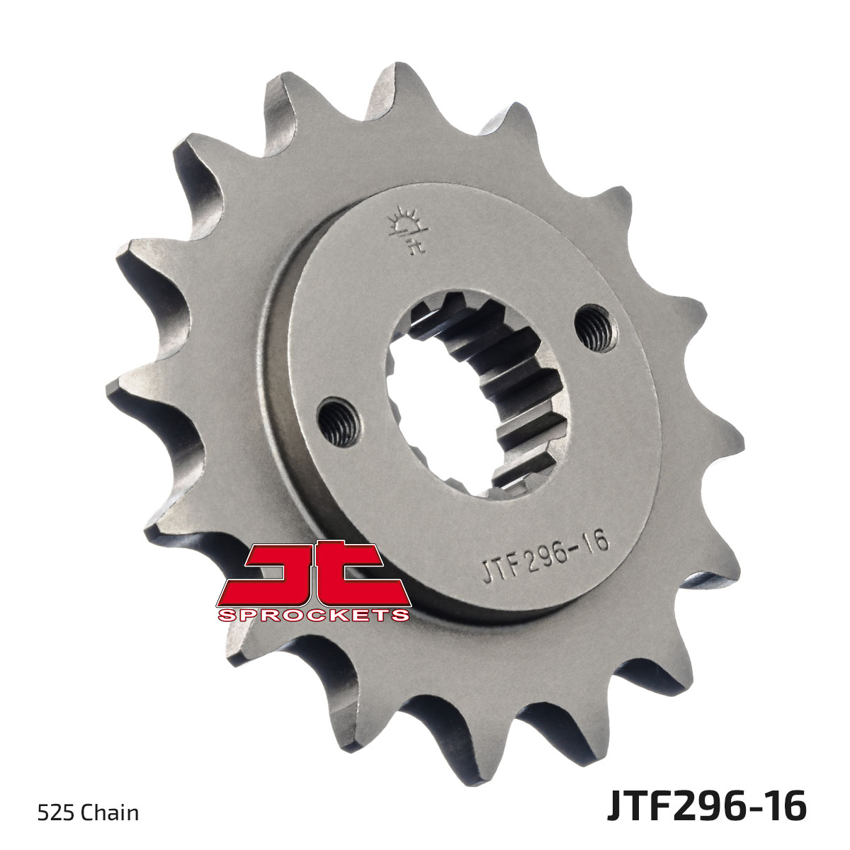 JT SPROCKETS JTF296.16 - звезда приводная ведущая