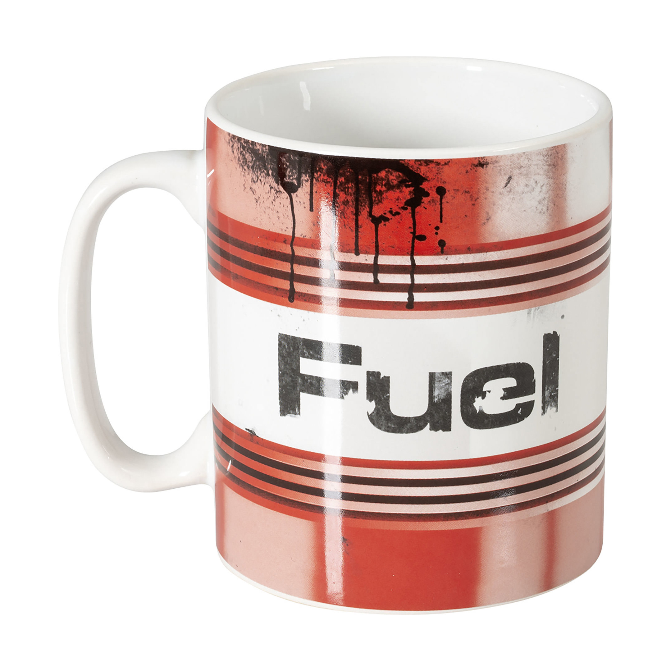 LOUIS - мегакружка FUEL