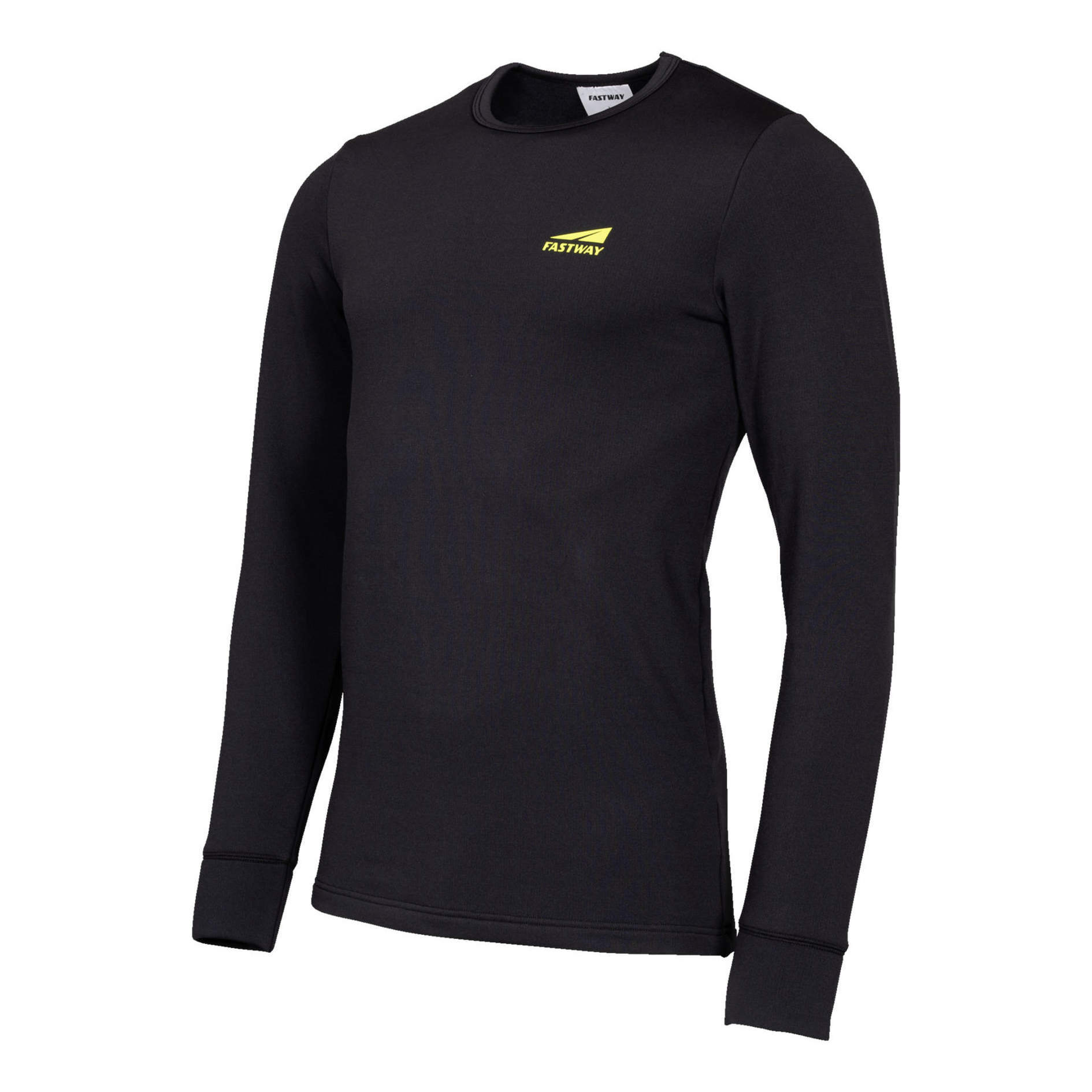 FASTWAY термофутболка Uni Winter 211, L