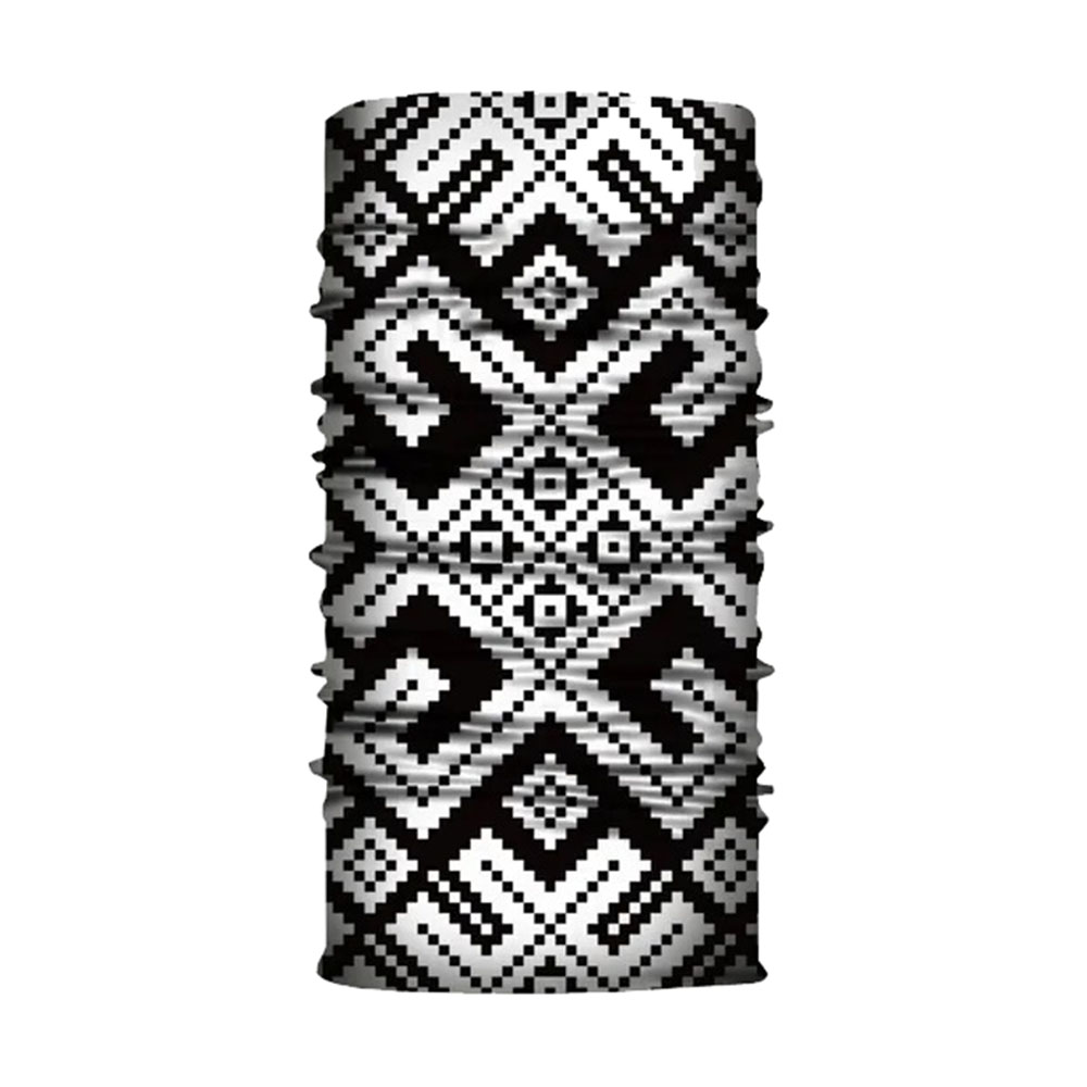 CNAE - бафф VINTAGE SCARF