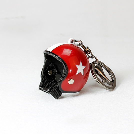CNAE - брелок TWO-THIRD Red