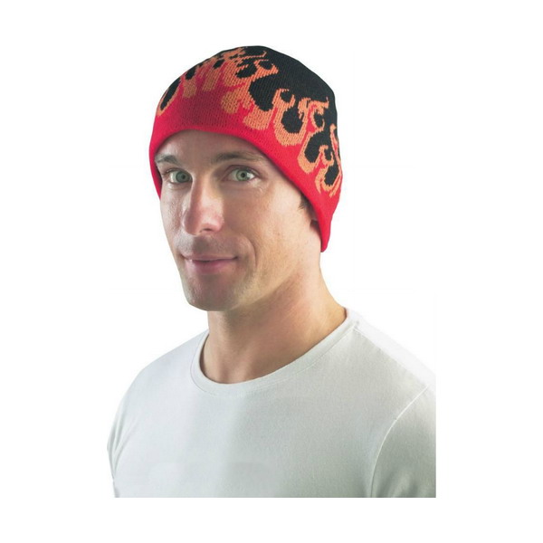 Шапка FLAME, S-M