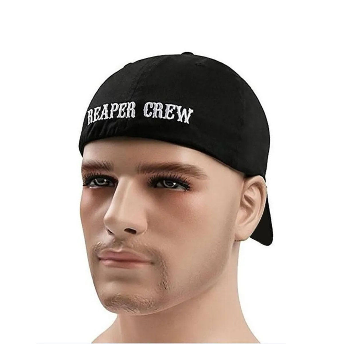 CNAE - бейсболка Reaper Crew