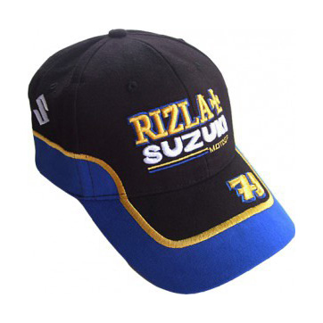 Бейсболка SUZUKI RIZLA