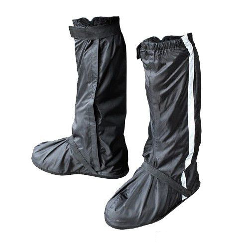 Дождевые бахилы MOTEQ Boot Cover, L