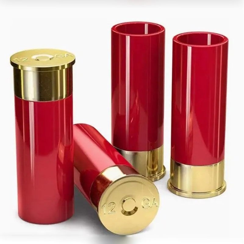 CNAE - рюмки 12GAUGE Classik