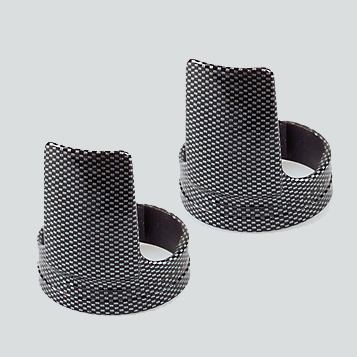 Защита перьев CARBON, пара