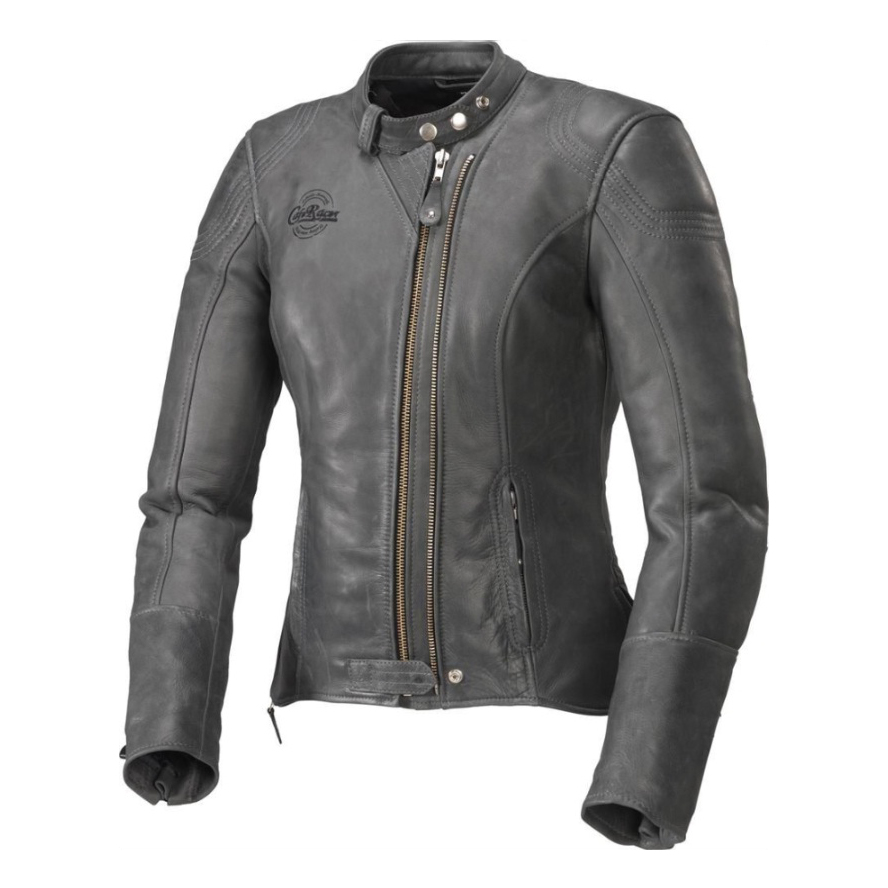 Куртка CAFE RACER CR-4, 46 разм.