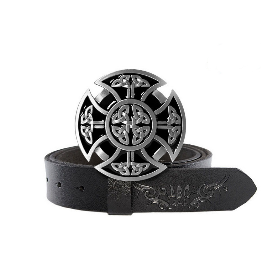 Ремень FOLK MOTIFS