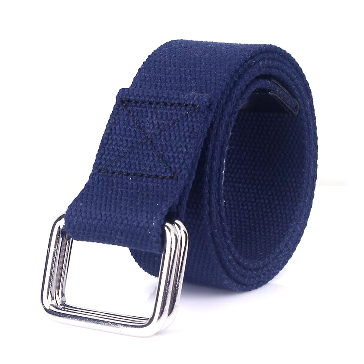 CNAE - текстильный ремень BLUE, 110 см.