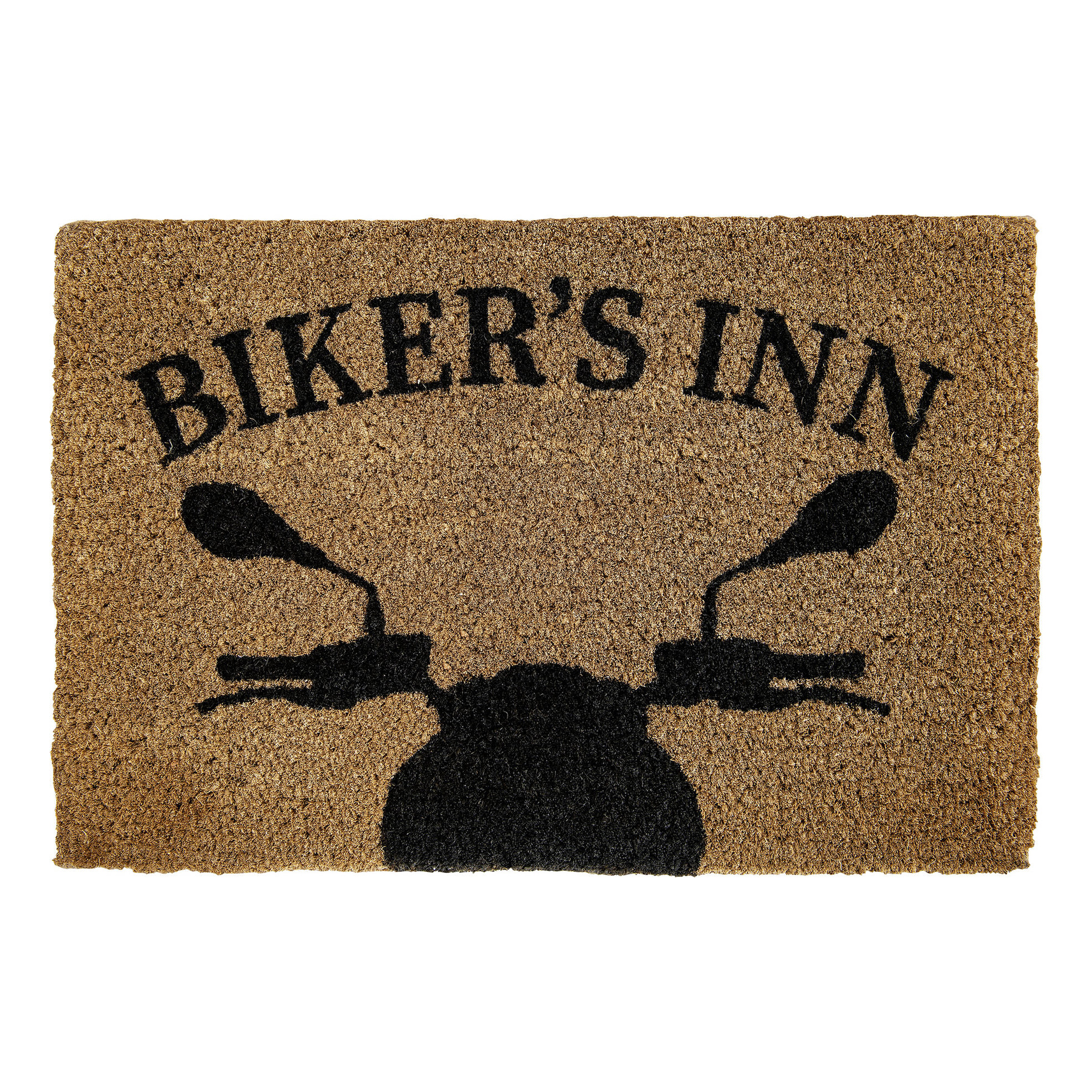 LOUIS - коврик для двери BIKERS INN