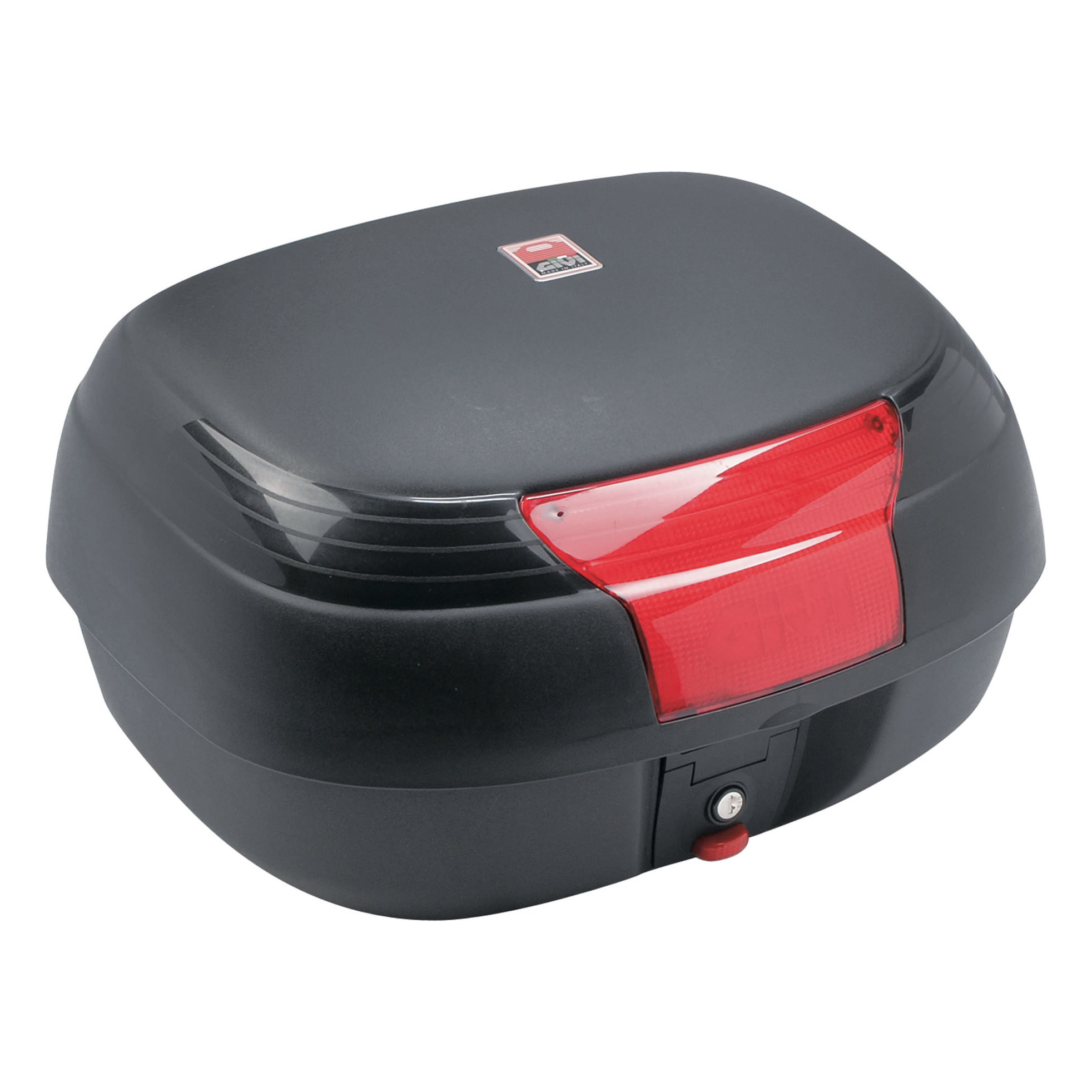 GIVI E42 кофр, 42 л.