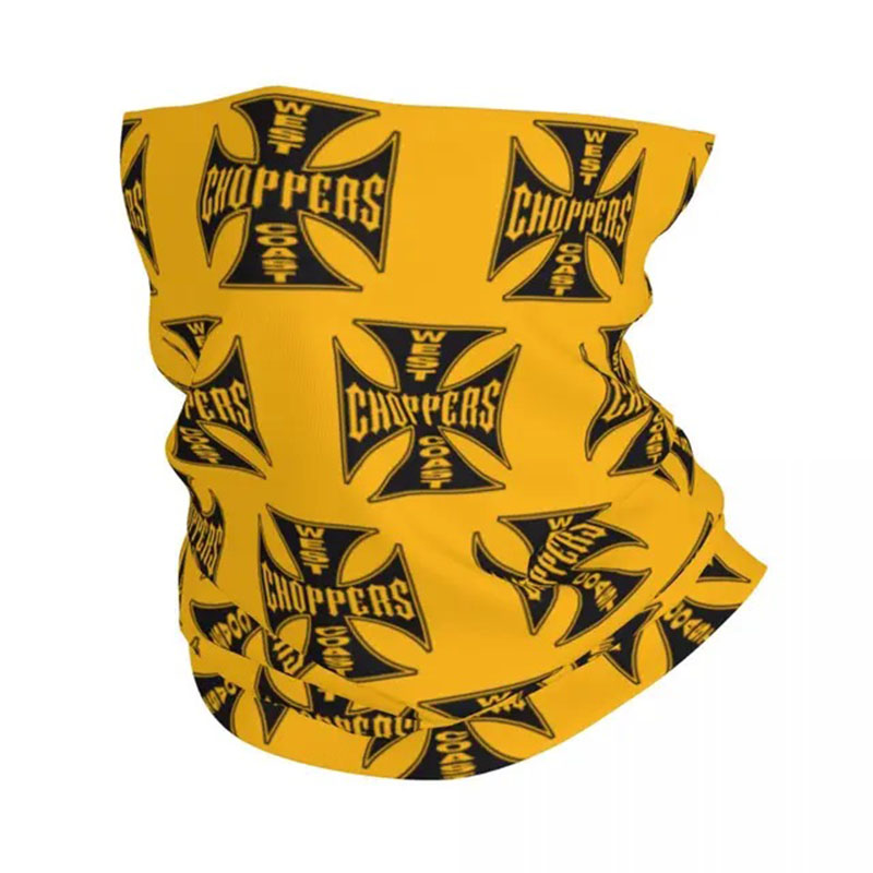 CNAE - бафф WCC Yellow