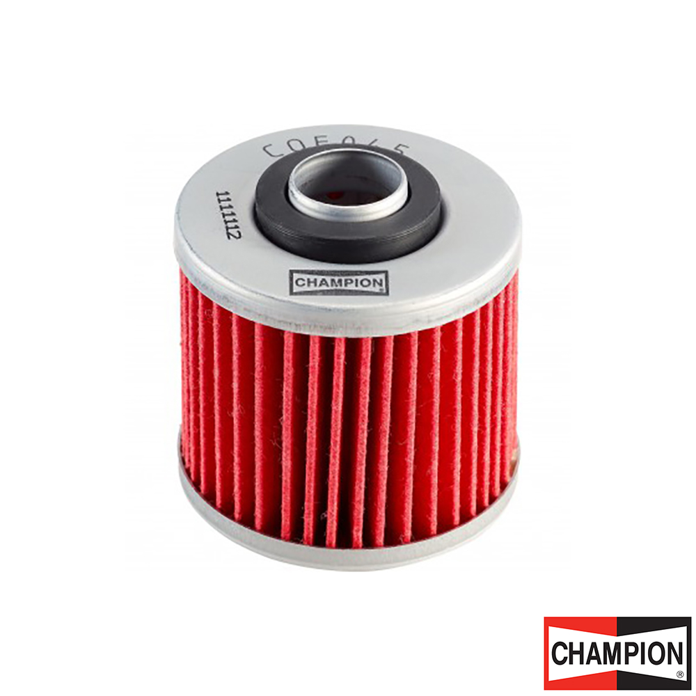 CHAMPION COF045 - масляный фильтр (HF-145)
