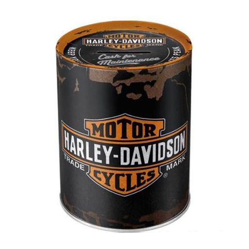LOUIS - копилка HARLEY-DAVIDSON