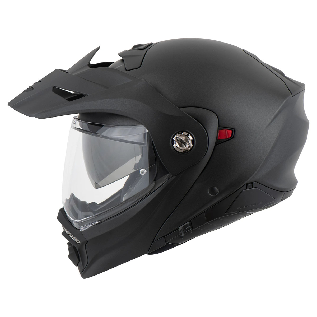 SCORPION EXO - мотошлем ADX-2 Black Matt, XL
