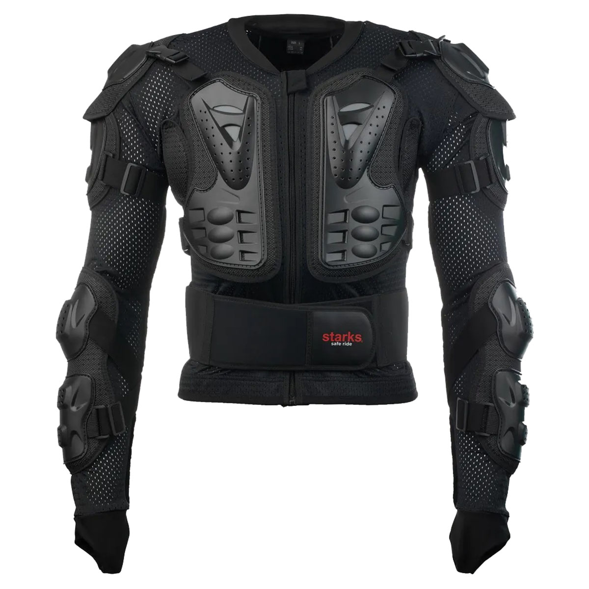 STARKS - моточерепаха Body Armor, XXXL