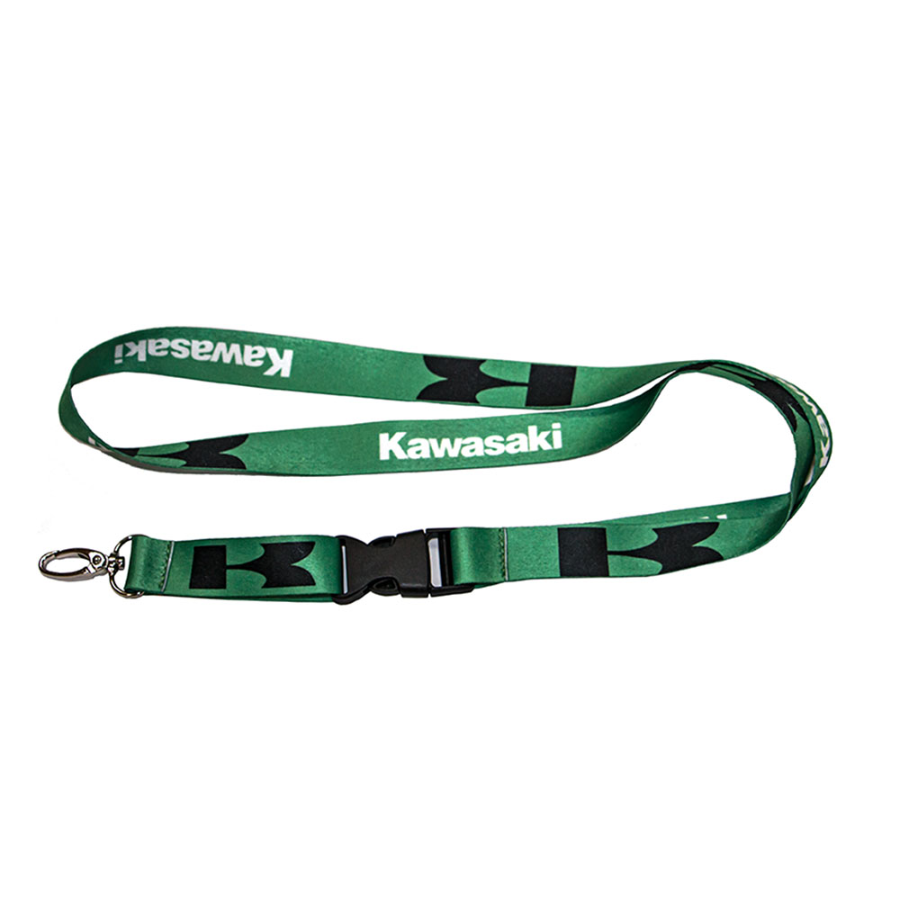 МТР - шнурок для ключей мотоцикла Kawasaki