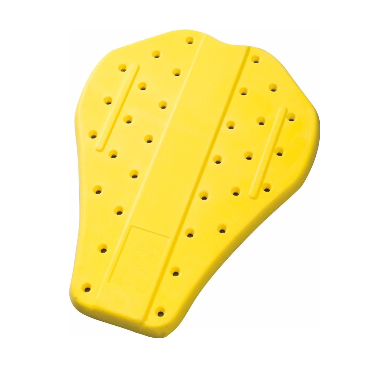 Защита спины SUPER SHIELD LEVEL 2, M, 42 x 28 cm