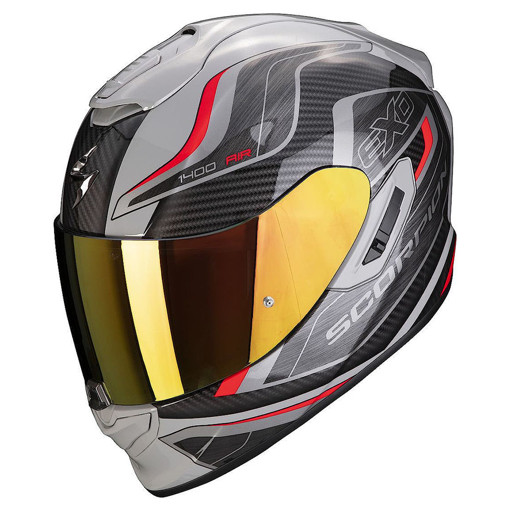 SCORPION EXO мотошлем EXO-1400 EVO AIR ATTUNE, M