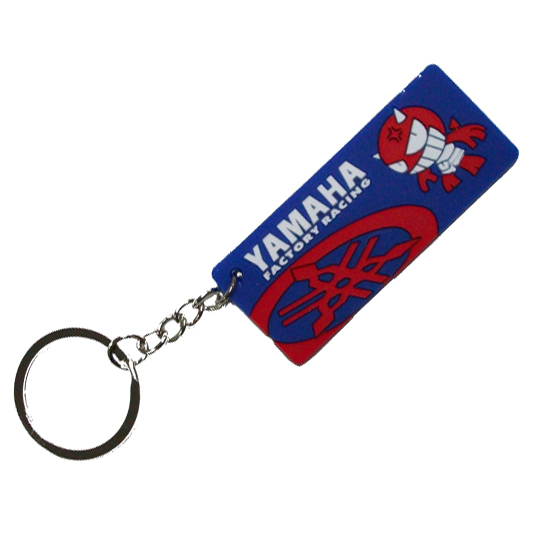 CNAE - брелок Yamaha Factory Racing
