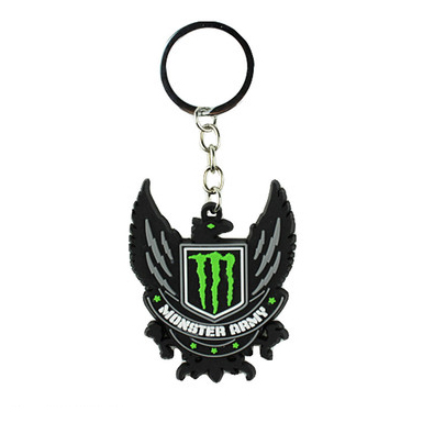 Брелок MONSTER ARMY