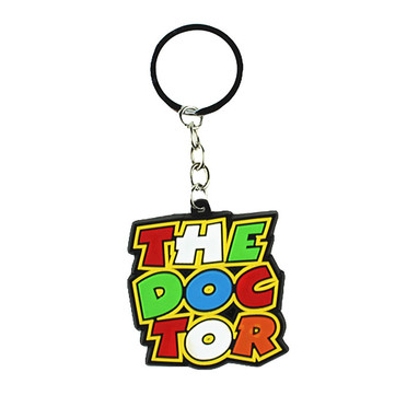 Брелок THE DOCTOR