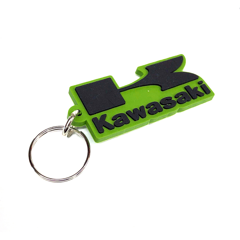МТР - брелок для мотоцикла Kawasaki