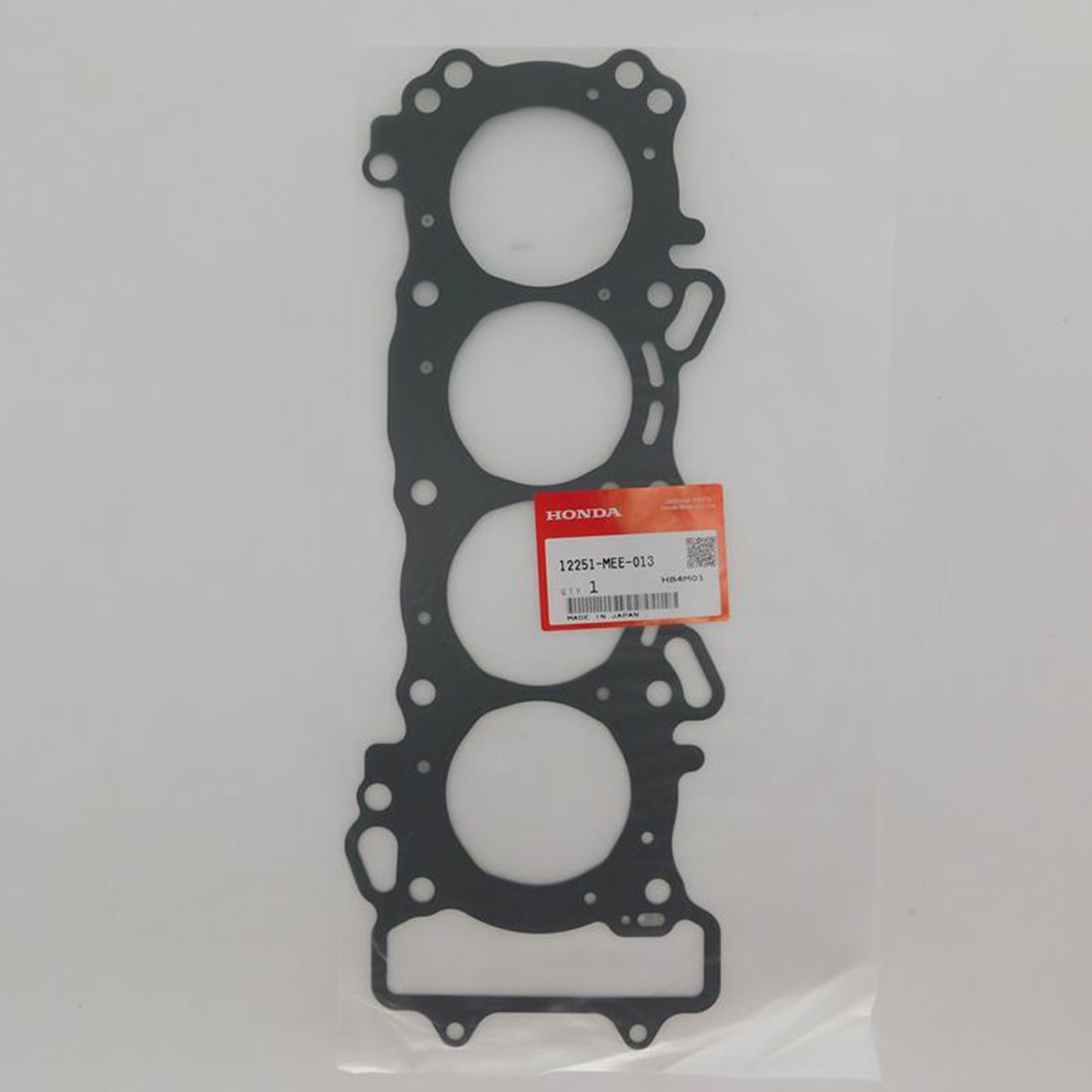 Honda 12251-MEE-013 - прокладка ГБЦ