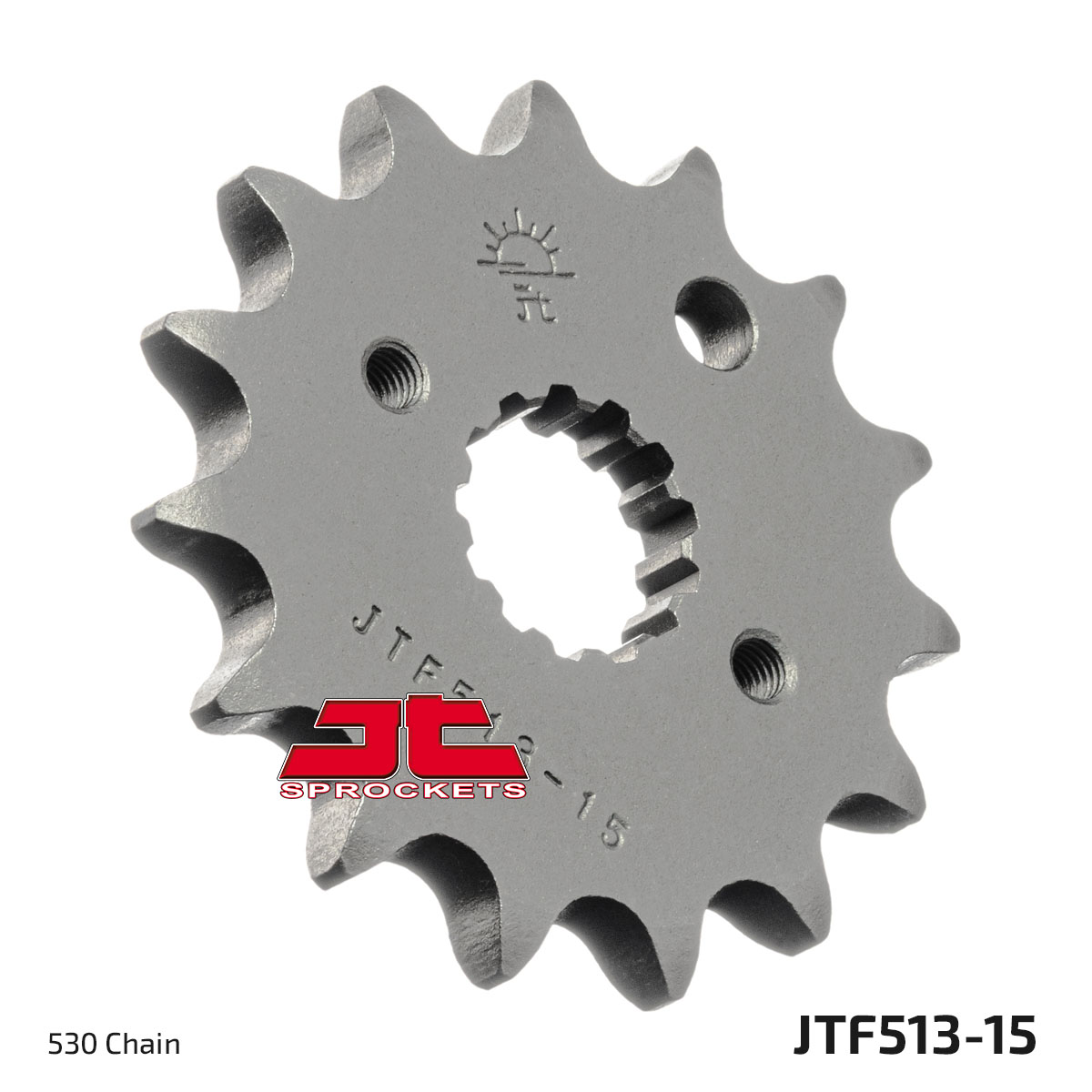 JT SPROCKETS JTF513.15 - звезда приводная ведущая