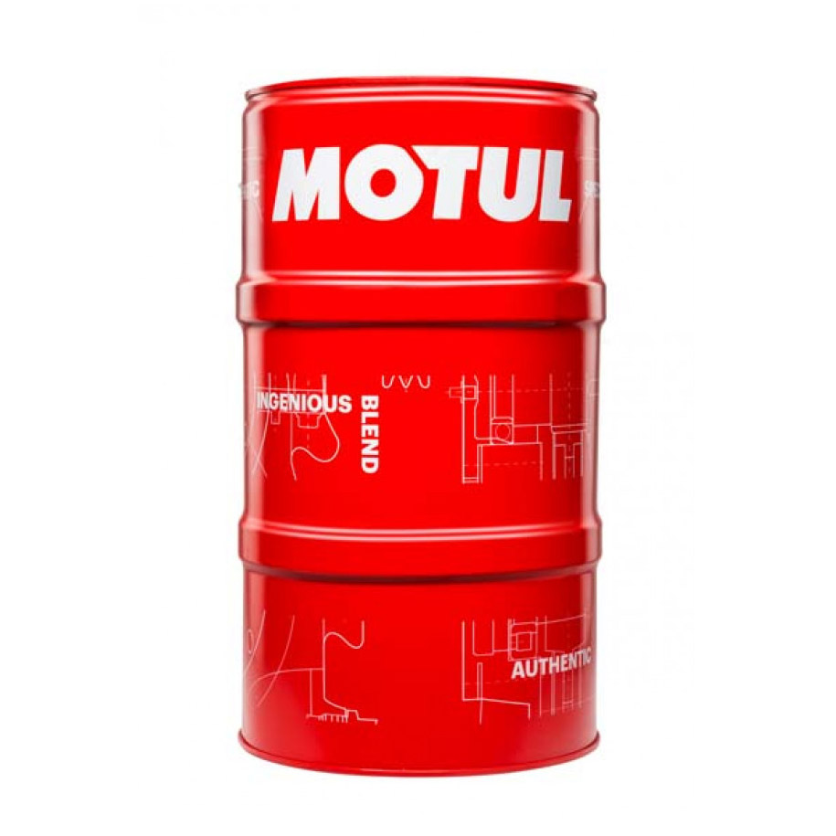 MOTUL 5100 4T 10W-40, 1 л. (разливное)