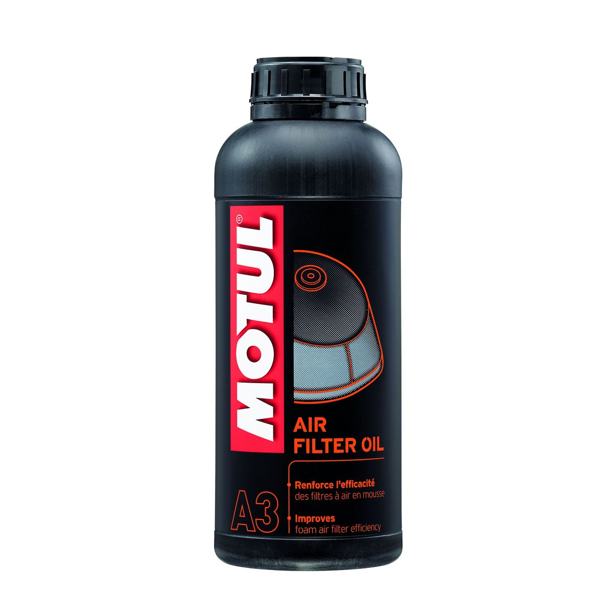 MOTUL A3 Air Filter Oil, 1 л.