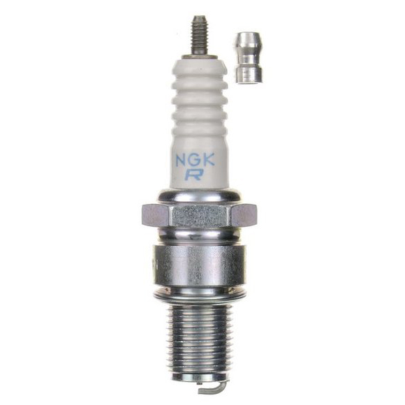 NGK BR8EG (3130) - свеча зажигания